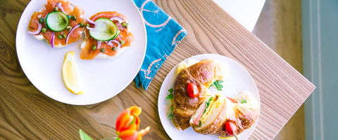 Saltos Cafe - Queensland Tourism 0