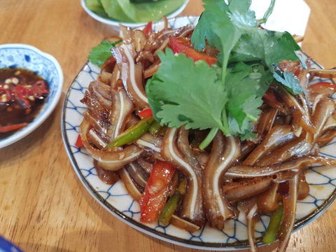Shi Miaodao Yunnan Rice Noodle - Queensland Tourism 0