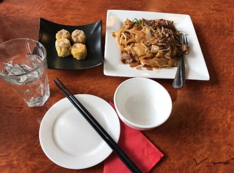 Sydney Best Tastes - QLD Tourism 0