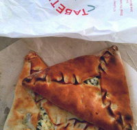 Tabet's Bakery - Coburg - QLD Tourism