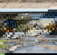 Terroir Auburn - QLD Tourism