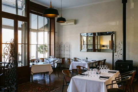 Terroir Auburn - QLD Tourism 1