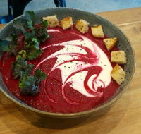 The Elixir Cafe - QLD Tourism