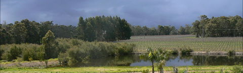 The Alchemist - Queensland Tourism 0