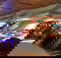 The Bistro - Queensland Tourism