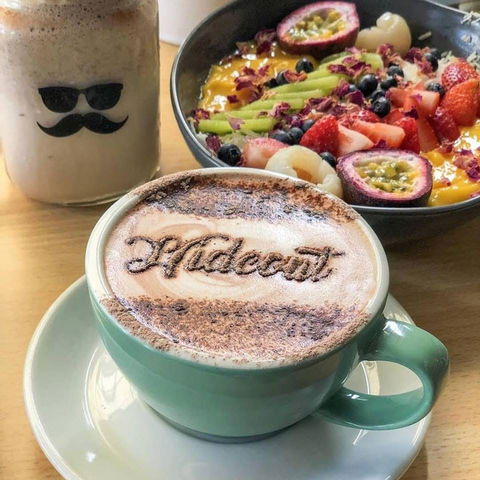 The Hideout Cafe And Pizza - Queensland Tourism 0