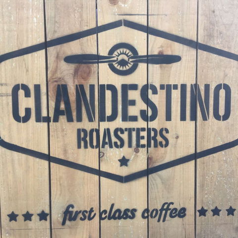 The Black Market Espresso Bar - QLD Tourism 0