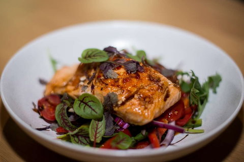 Tudor Hotel - QLD Tourism 0