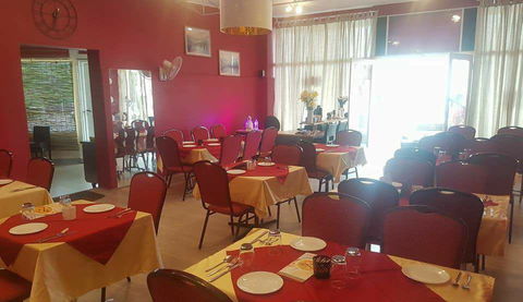 Turban Tadka - Queensland Tourism 0