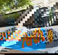 Yes Please Perth - QLD Tourism