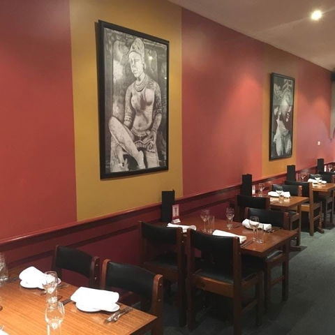 Aahar Indian - Mount Waverley - QLD Tourism 0