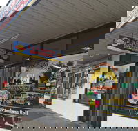 AE Sunrise Bakehouse - QLD Tourism