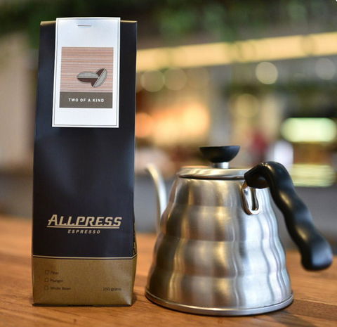 Allpress Espresso - QLD Tourism 0