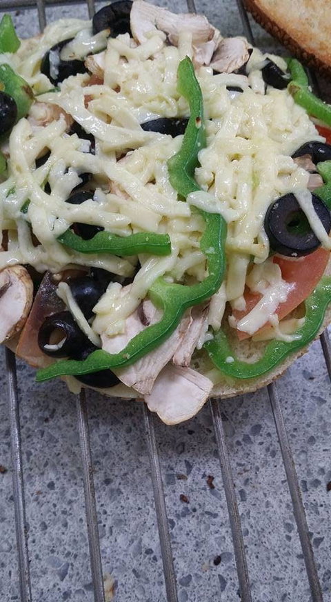 Alnour Bakery - Queensland Tourism 0