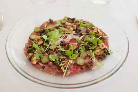 Altair - Queensland Tourism 0