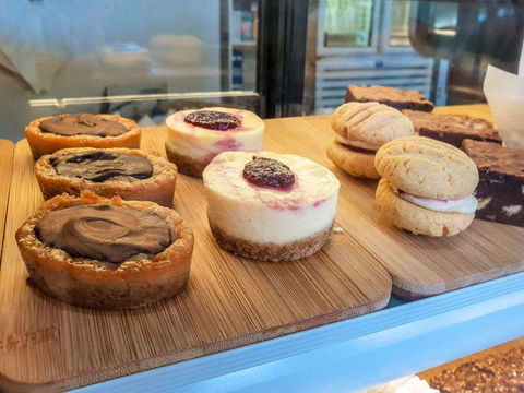 Amo Gelato Caffe - Queensland Tourism 0