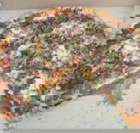 Ararat Kebabs - Queensland Tourism