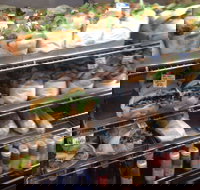 Barrett's Bread - Queensland Tourism