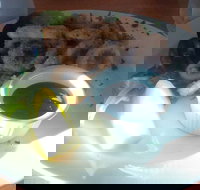 Big River Tavern - Queensland Tourism