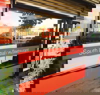 Biryani Nation - Queensland Tourism