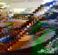 Black Sheep Deli - Queensland Tourism