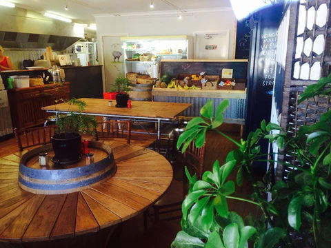 Black Sheep Deli - Queensland Tourism 0