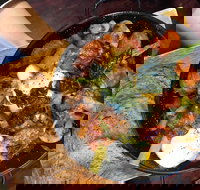 Botanica Garden Cafe - Queensland Tourism