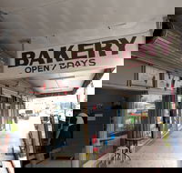 Bundamba Bakery - Queensland Tourism
