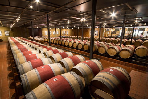 Cape Mentelle Vineyards - Queensland Tourism 0