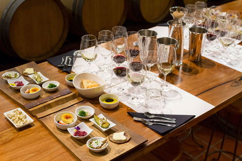 Cape Mentelle Vineyards - Queensland Tourism 1