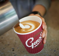 Cento - Southbank - QLD Tourism