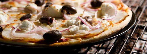 Crisp Pizza - QLD Tourism 0