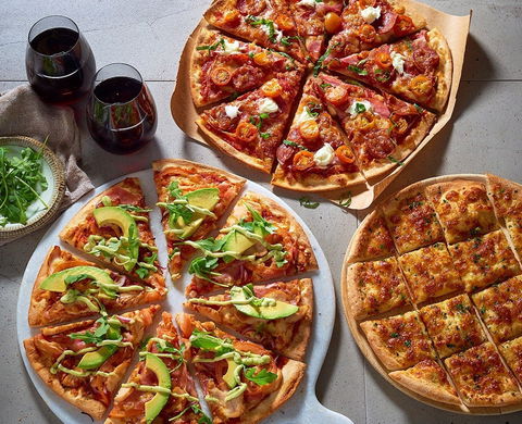 Crust - Charlestown - QLD Tourism 0