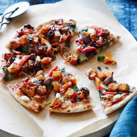 Crust - Gymea - Queensland Tourism 0