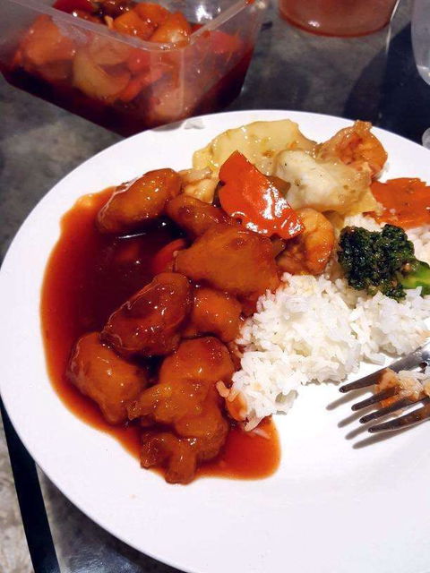 Dave's Chinese - Queensland Tourism 0