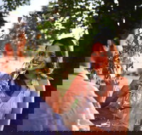 De Beaurepaire Wines - Queensland Tourism