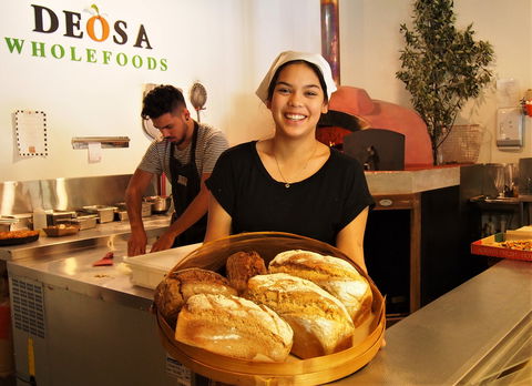 DEOSA Wholefoods - Queensland Tourism 0