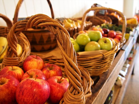 DEOSA Wholefoods - Queensland Tourism 1