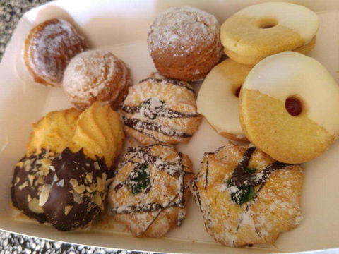 Dolci Sapori - QLD Tourism 0