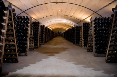 Domaine Chandon - QLD Tourism 2