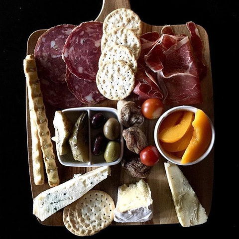 Dragon Espresso - Queensland Tourism 0