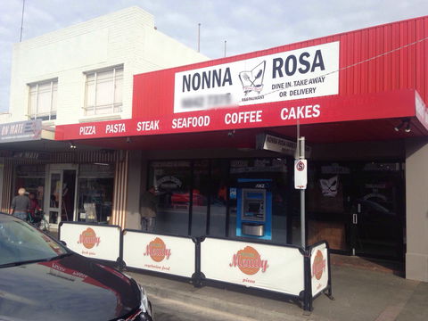 Fortuna Noodles Express - Queensland Tourism 0