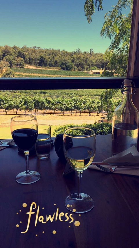 Hainault Vineyard And Cafe - Queensland Tourism 0