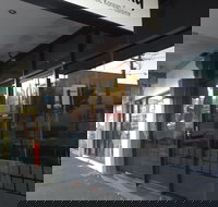 Han Sun Bang Authentic Korean Cuisine - Queensland Tourism