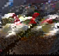 Helensvale Bakery - QLD Tourism