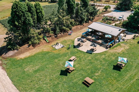 Hillwood Berries Farmgate & Pick Your Own - Queensland Tourism 1