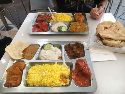 House Of Spice Indian - Rockingham - Queensland Tourism 0