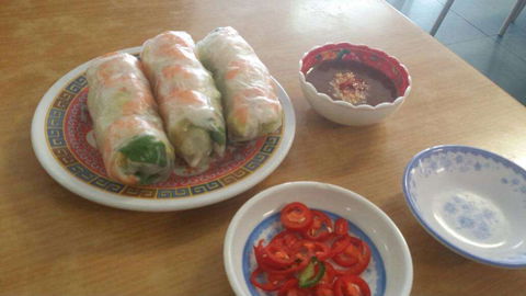 Hu Tieu Thanh Liem - QLD Tourism 0