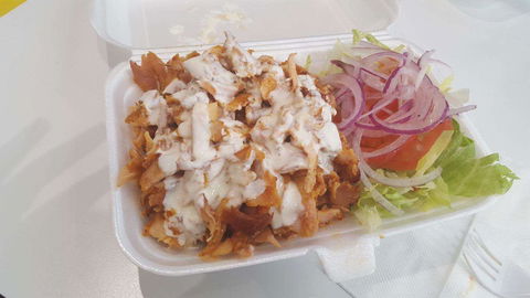 Kebab Palace - Queensland Tourism 0