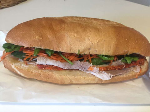 Kelvin Grove Seafood & Takeaway - Queensland Tourism 0